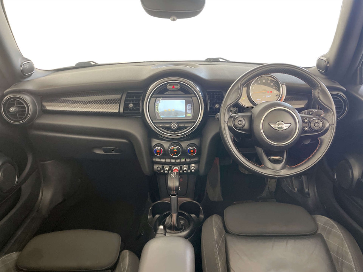 Used MINI Convertible 2017 for sale - 77590645: Photo 3