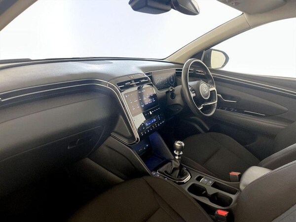 Used Hyundai TUCSON 2021 for sale - 76286893: Photo 12