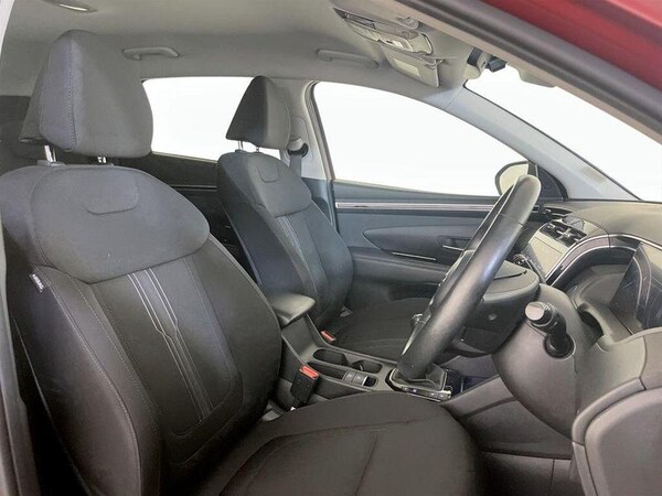 Used Hyundai TUCSON 2021 for sale - 76286893: Photo 13