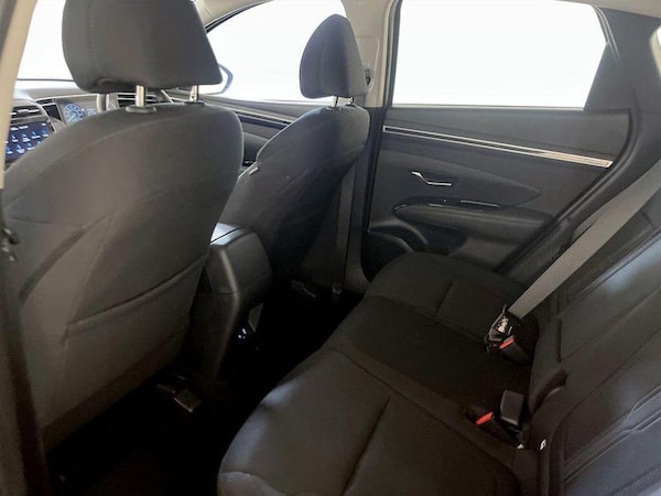 Used Hyundai TUCSON 2021 for sale - 76286893: Photo 14