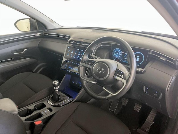 Used Hyundai TUCSON 2021 for sale - 76286893: Photo 15