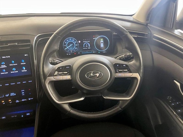 Used Hyundai TUCSON 2021 for sale - 76286893: Photo 16