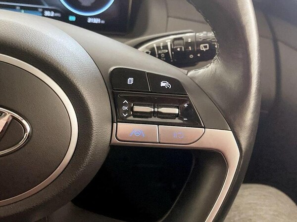 Used Hyundai TUCSON 2021 for sale - 76286893: Photo 19