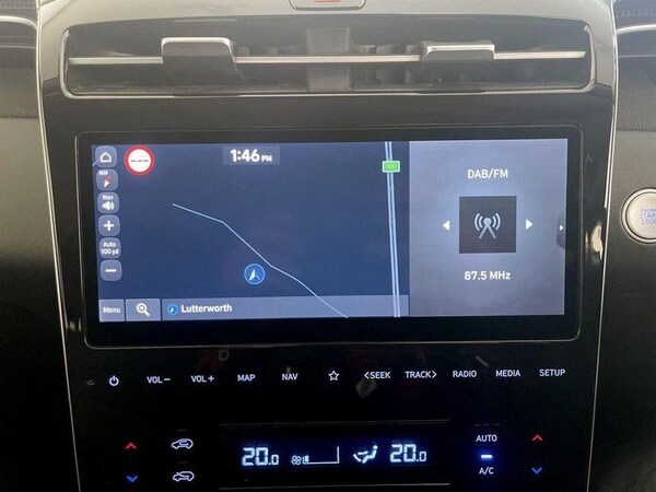 Used Hyundai TUCSON 2021 for sale - 76286893: Photo 21