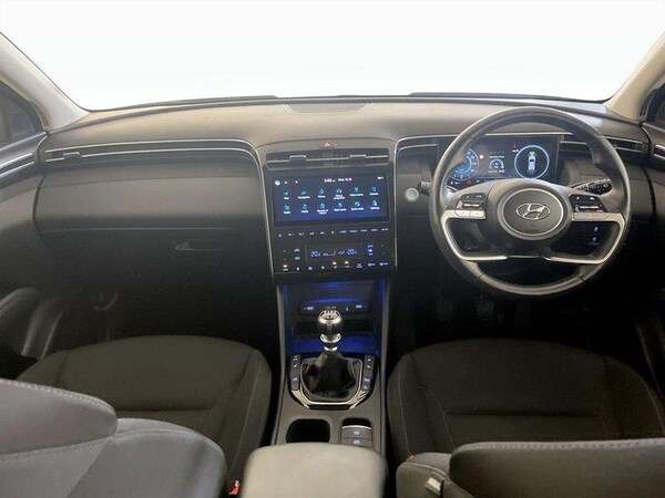 Used Hyundai TUCSON 2021 for sale - 76286893: Photo 3