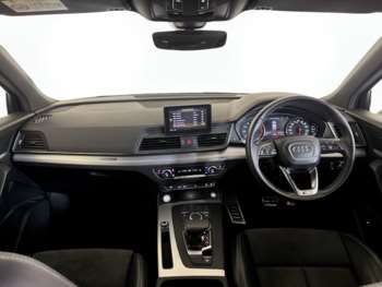 Used Audi Q5 2017 for sale - 74915028: Photo