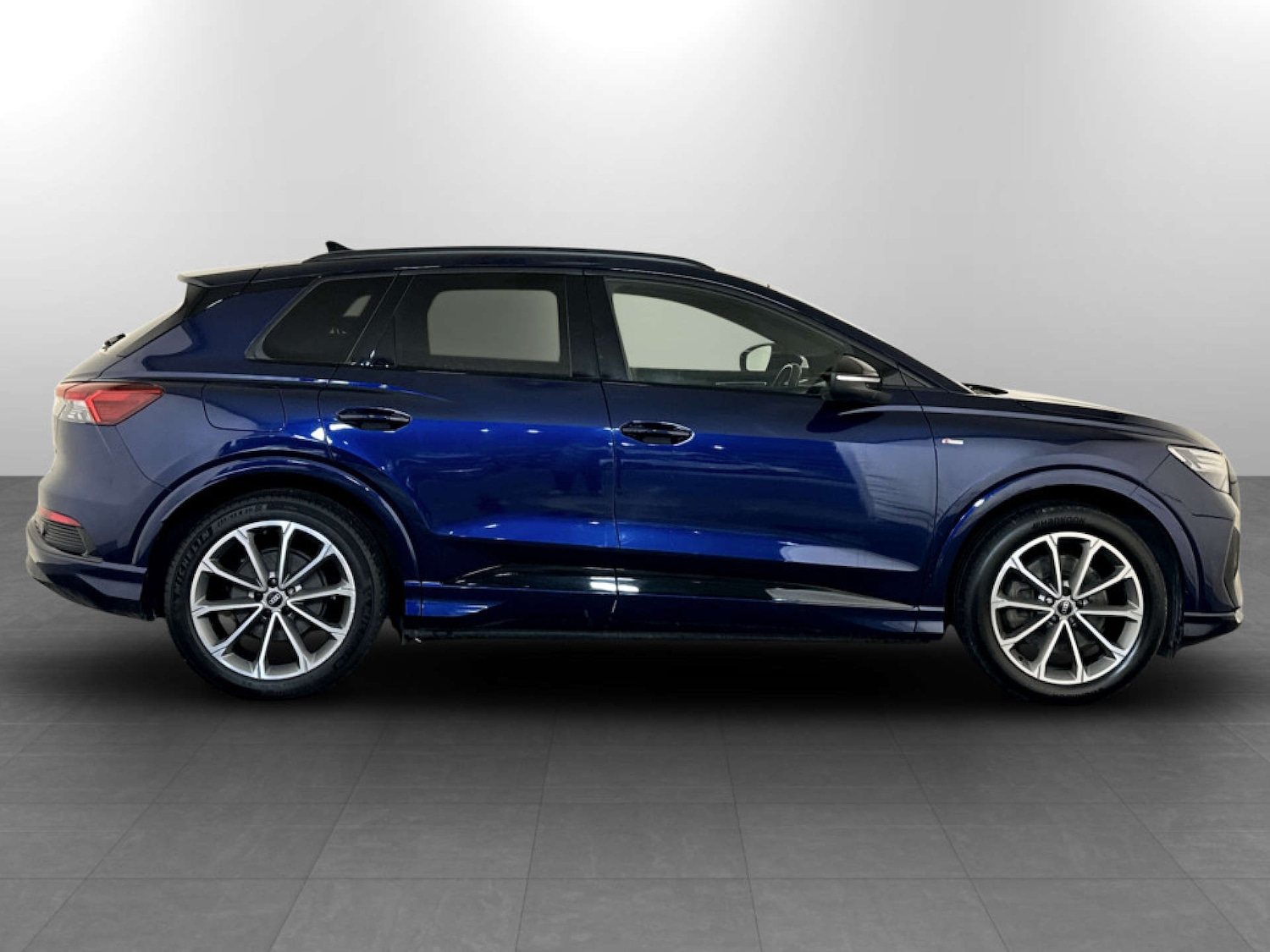 Used Audi Q4 e-tron 2021 for sale - 77437420: Photo 10