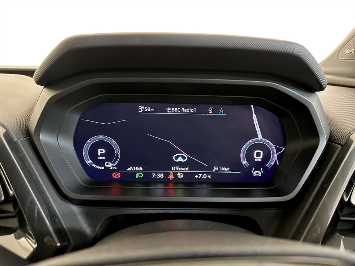 Used Audi Q4 e-tron 2021 for sale - 77437420: Photo 17