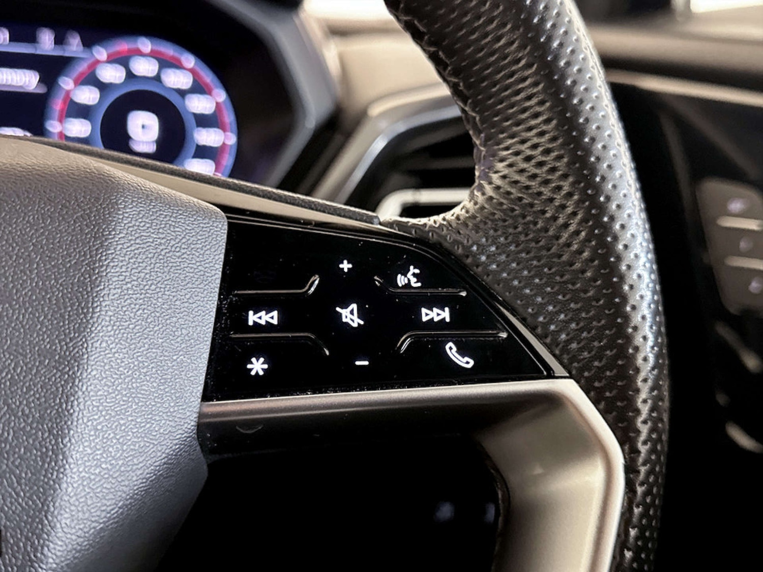 Used Audi Q4 e-tron 2021 for sale - 77437420: Photo 18