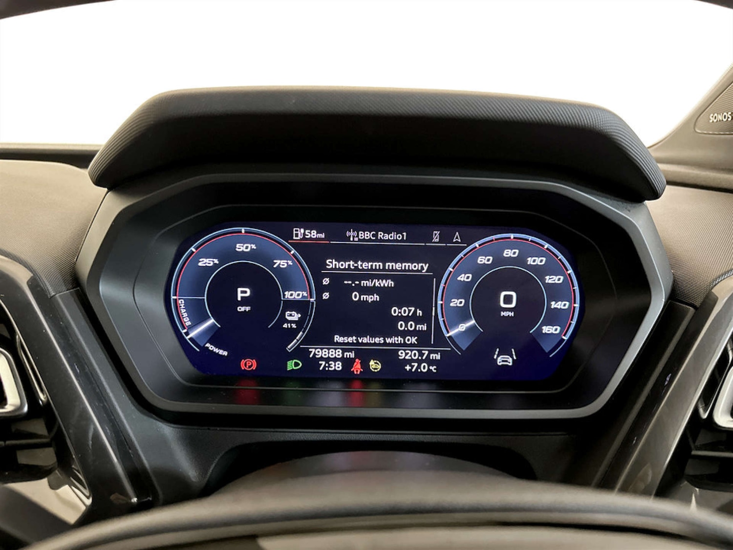 Used Audi Q4 e-tron 2021 for sale - 77437420: Photo 19