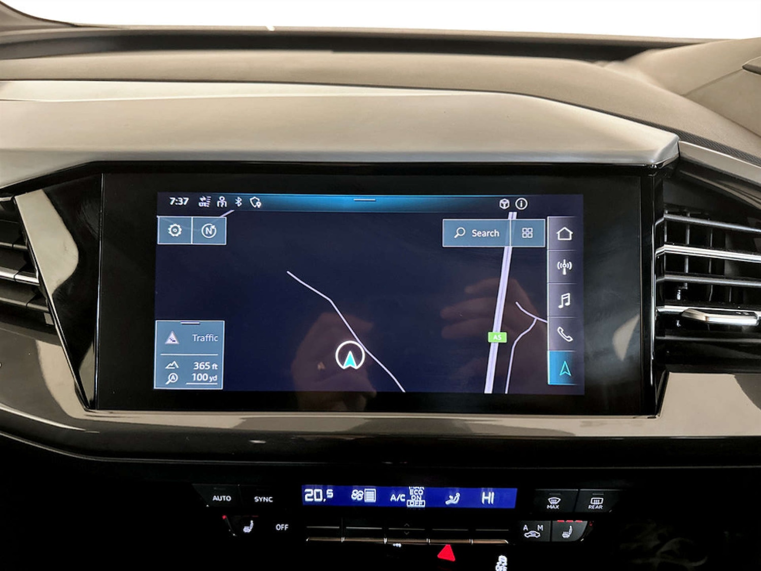 Used Audi Q4 e-tron 2021 for sale - 77437420: Photo 21