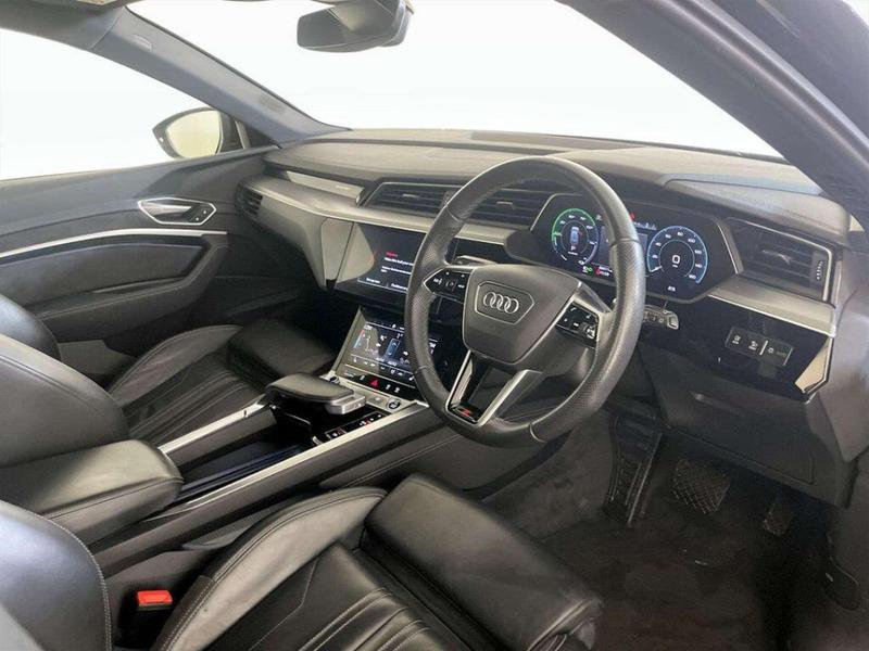 Used Audi e-tron 2021 for sale - 77025778: Photo 15