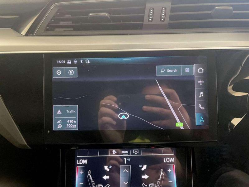 Used Audi e-tron 2021 for sale - 77025778: Photo 21