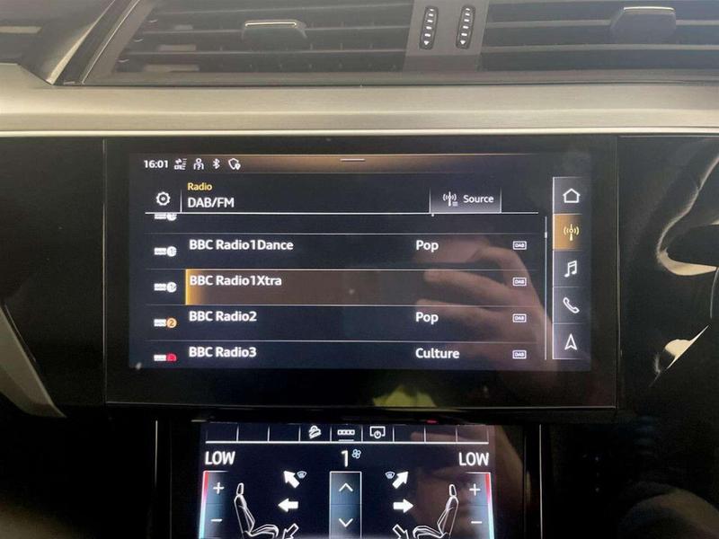 Used Audi e-tron 2021 for sale - 77025778: Photo 22