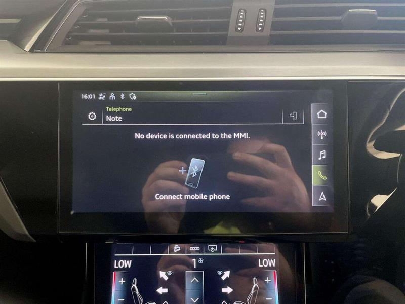 Used Audi e-tron 2021 for sale - 77025778: Photo 23