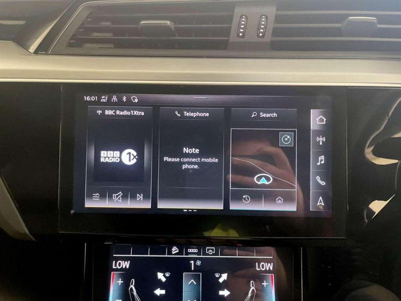 Used Audi e-tron 2021 for sale - 77025778: Photo 24