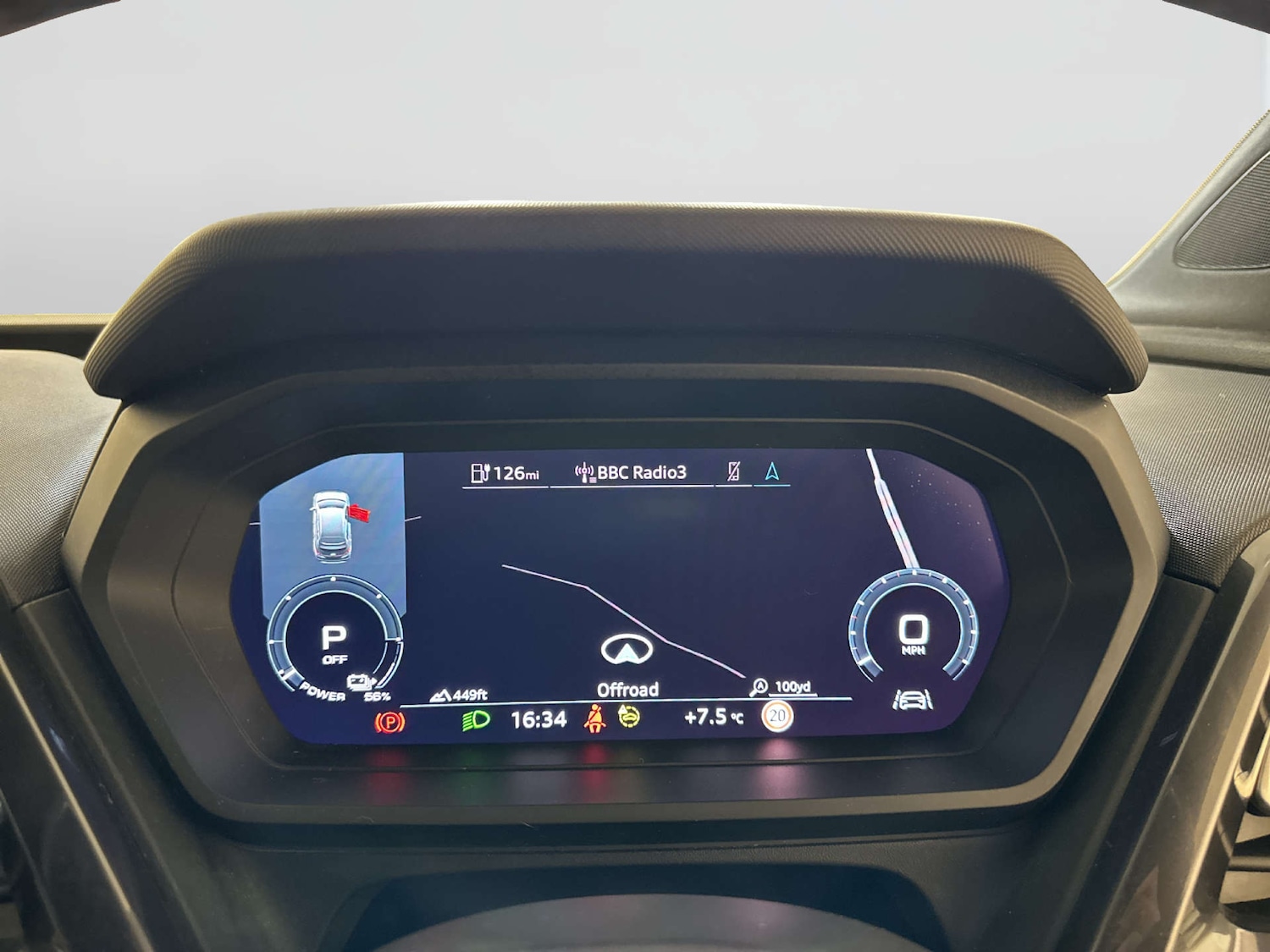 Used Audi Q4 e-tron 2022 for sale - 78068275: Photo 18