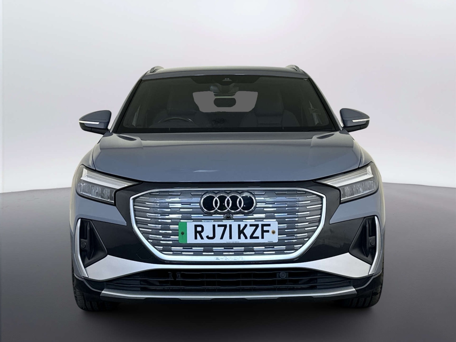 Used Audi Q4 e-tron 2022 for sale - 78068275: Photo 5