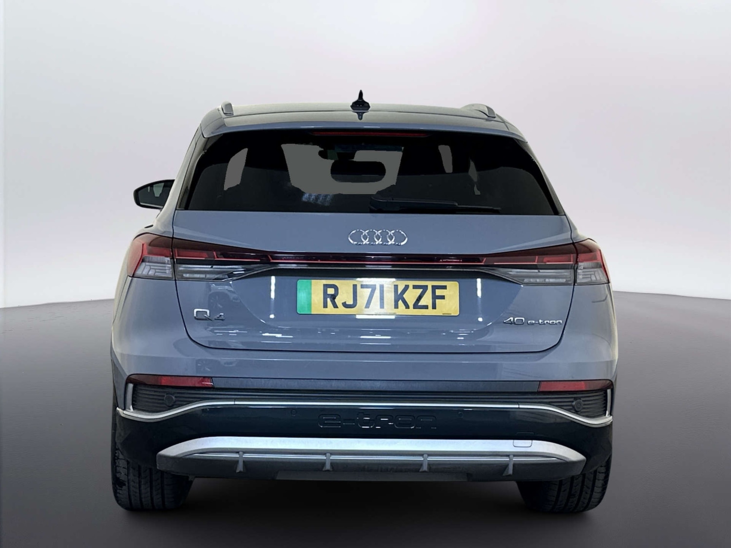 Used Audi Q4 e-tron 2022 for sale - 78068275: Photo 9