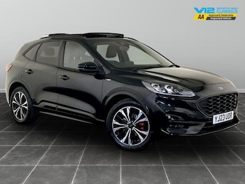 Ford - Kuga