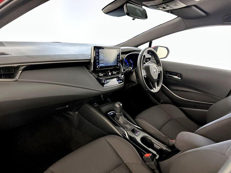 Used Toyota Corolla 2021 for sale - 76131595: Photo 12
