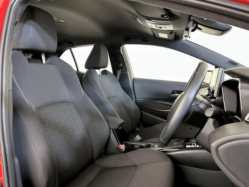 Used Toyota Corolla 2021 for sale - 76131595: Photo 13