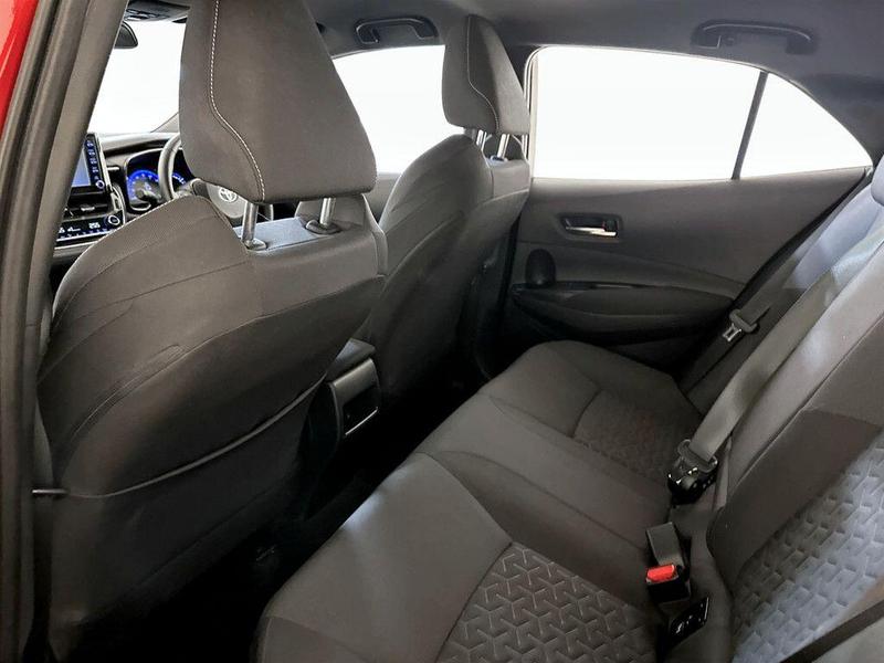 Used Toyota Corolla 2021 for sale - 76131595: Photo 14