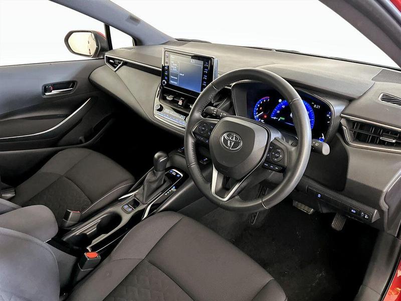 Used Toyota Corolla 2021 for sale - 76131595: Photo 15