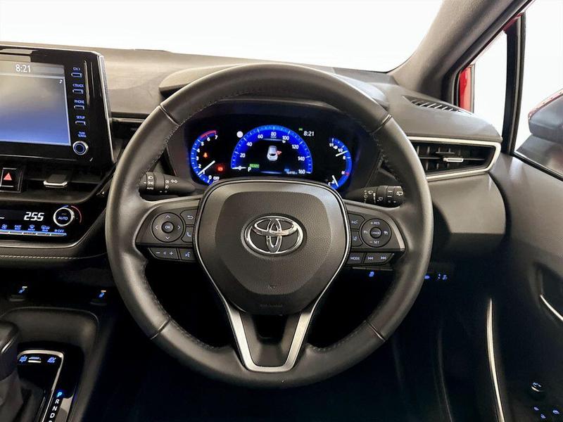Used Toyota Corolla 2021 for sale - 76131595: Photo 16