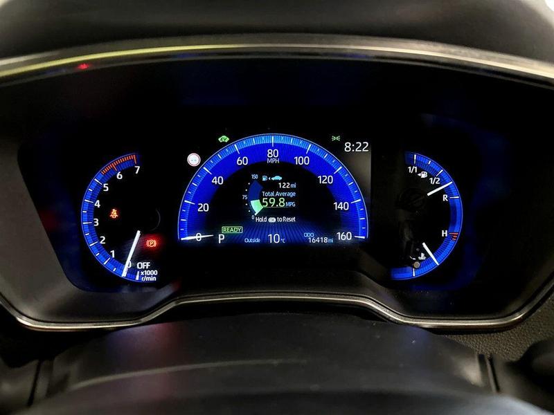 Used Toyota Corolla 2021 for sale - 76131595: Photo 18