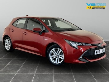 Toyota - Corolla