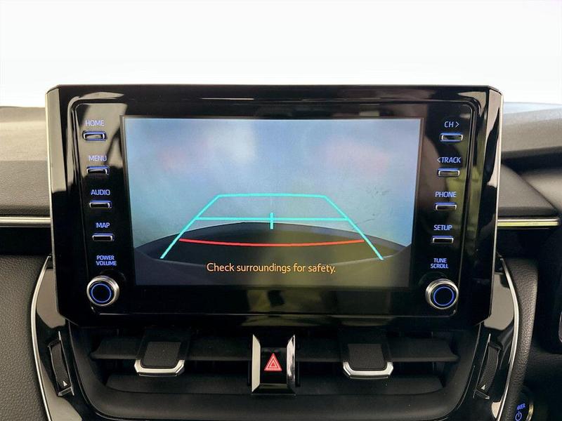 Used Toyota Corolla 2021 for sale - 76131595: Photo 20