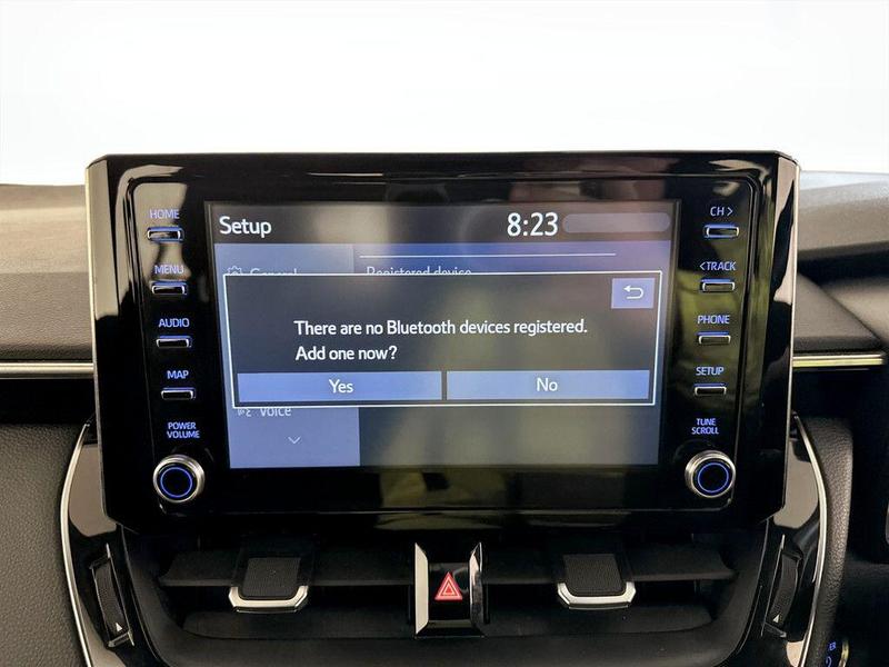 Used Toyota Corolla 2021 for sale - 76131595: Photo 21