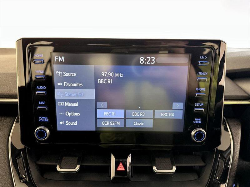 Used Toyota Corolla 2021 for sale - 76131595: Photo 22