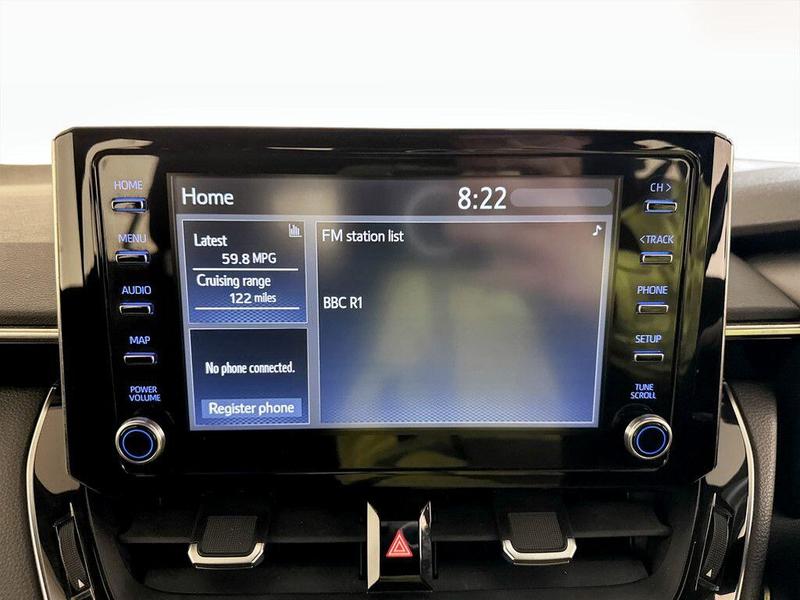 Used Toyota Corolla 2021 for sale - 76131595: Photo 23