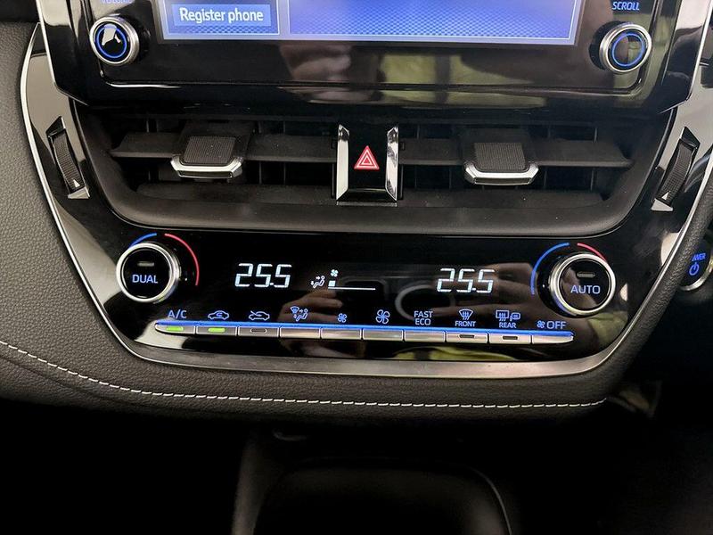 Used Toyota Corolla 2021 for sale - 76131595: Photo 24