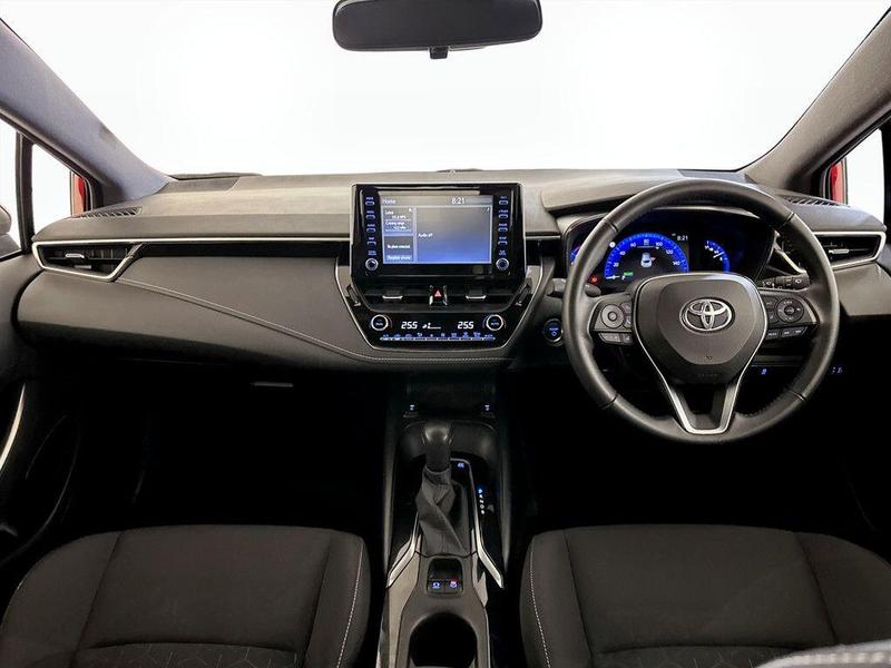 Used Toyota Corolla 2021 for sale - 76131595: Photo 3