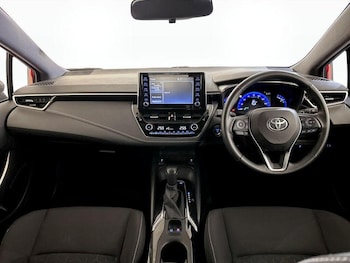 Used Toyota Corolla 2021 for sale - 76131595: Photo 3