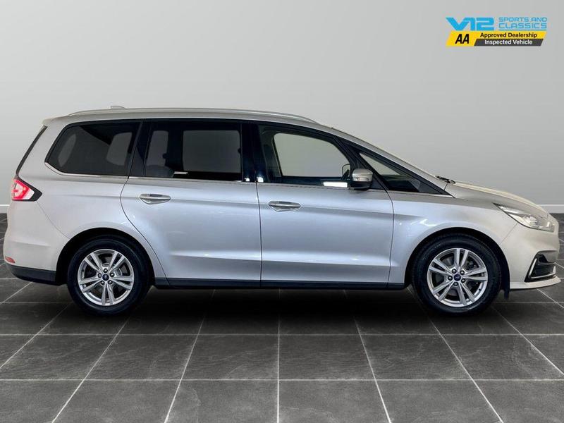 Used Ford Galaxy 2021 for sale - 76415814: Photo 11