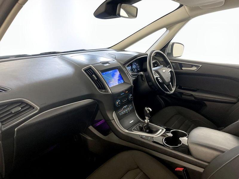 Used Ford Galaxy 2021 for sale - 76415814: Photo 12