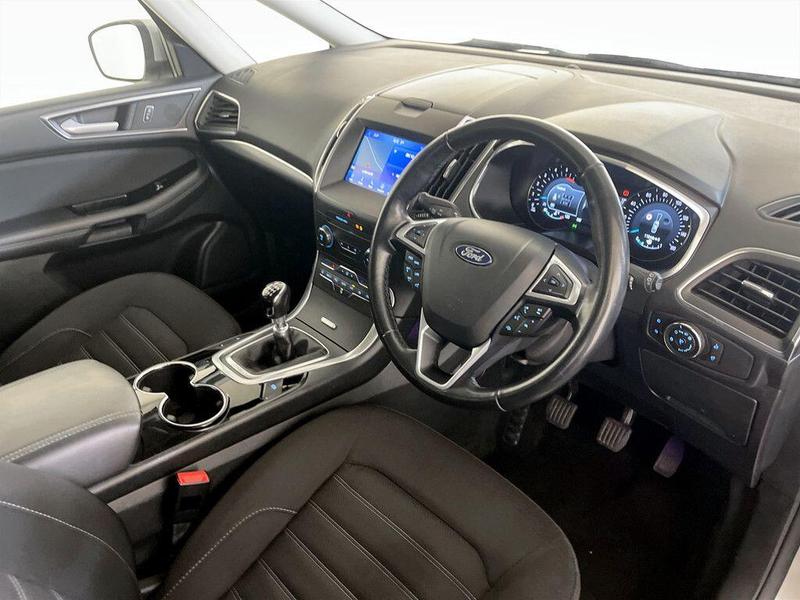 Used Ford Galaxy 2021 for sale - 76415814: Photo 16