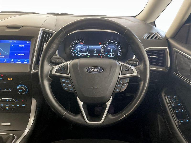 Used Ford Galaxy 2021 for sale - 76415814: Photo 17