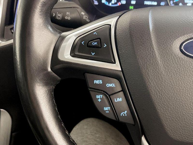 Used Ford Galaxy 2021 for sale - 76415814: Photo 18