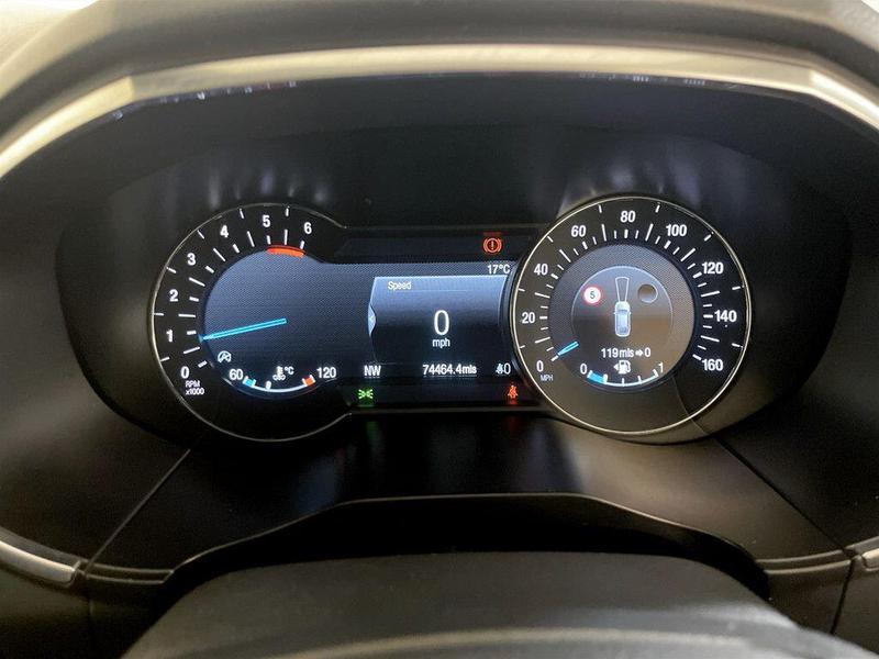 Used Ford Galaxy 2021 for sale - 76415814: Photo 19