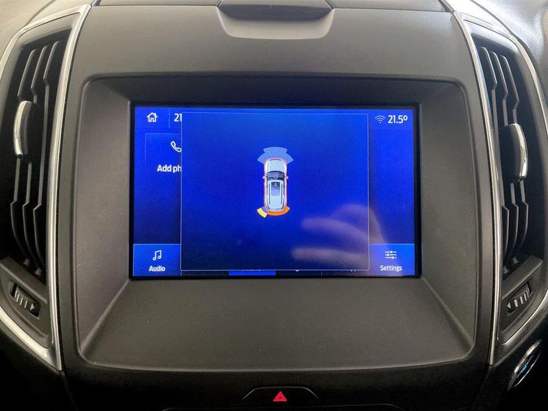 Used Ford Galaxy 2021 for sale - 76415814: Photo 21