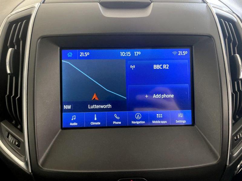 Used Ford Galaxy 2021 for sale - 76415814: Photo 23