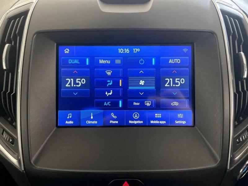 Used Ford Galaxy 2021 for sale - 76415814: Photo 24