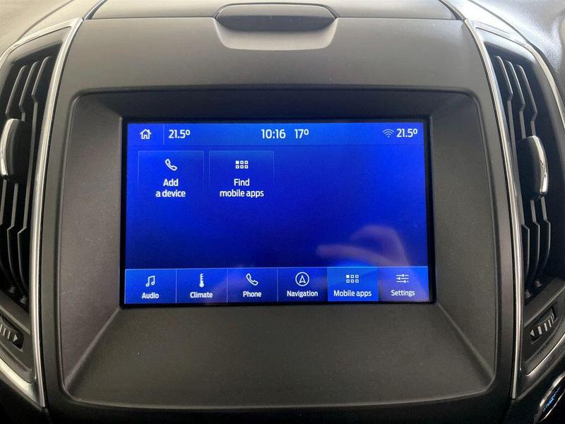 Used Ford Galaxy 2021 for sale - 76415814: Photo 26