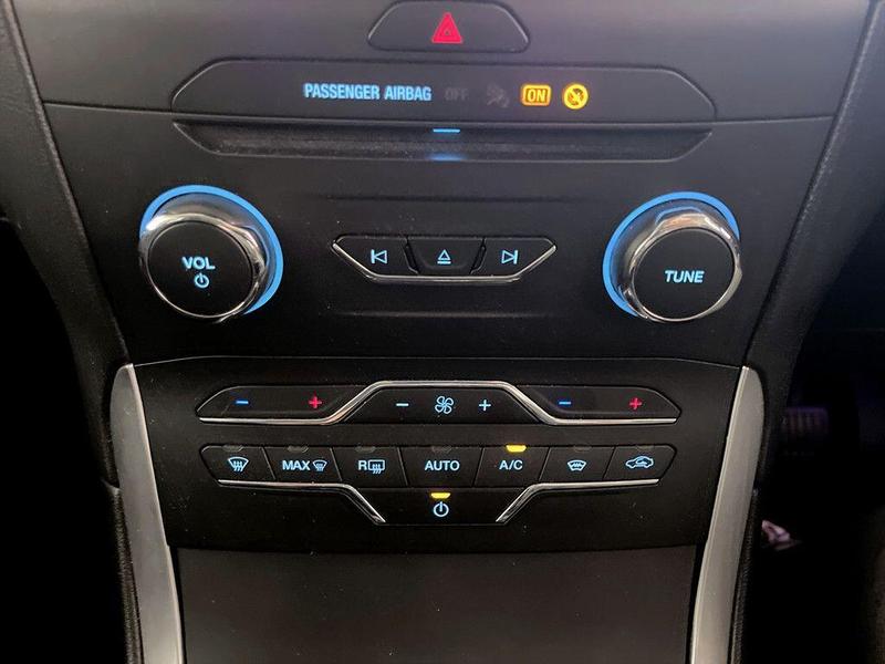 Used Ford Galaxy 2021 for sale - 76415814: Photo 27