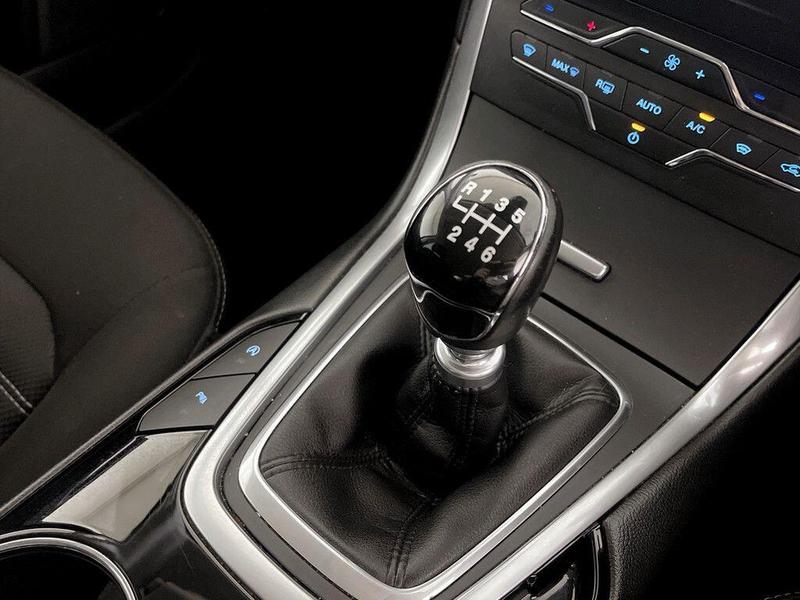 Used Ford Galaxy 2021 for sale - 76415814: Photo 28